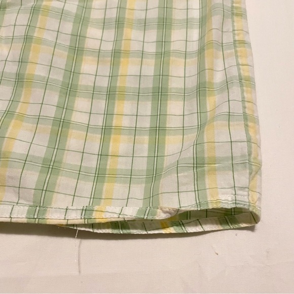 Roots Button Up Tshirt Kids 5T Shirt - Picture 15 of 16